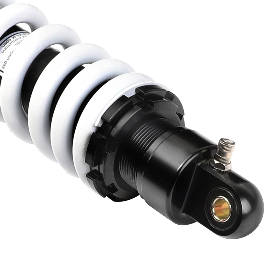 Задний амортизатор 430 мм 17 дюймов для мотоцикла скутера питбайка Yamaha - Изображение 4 из 4