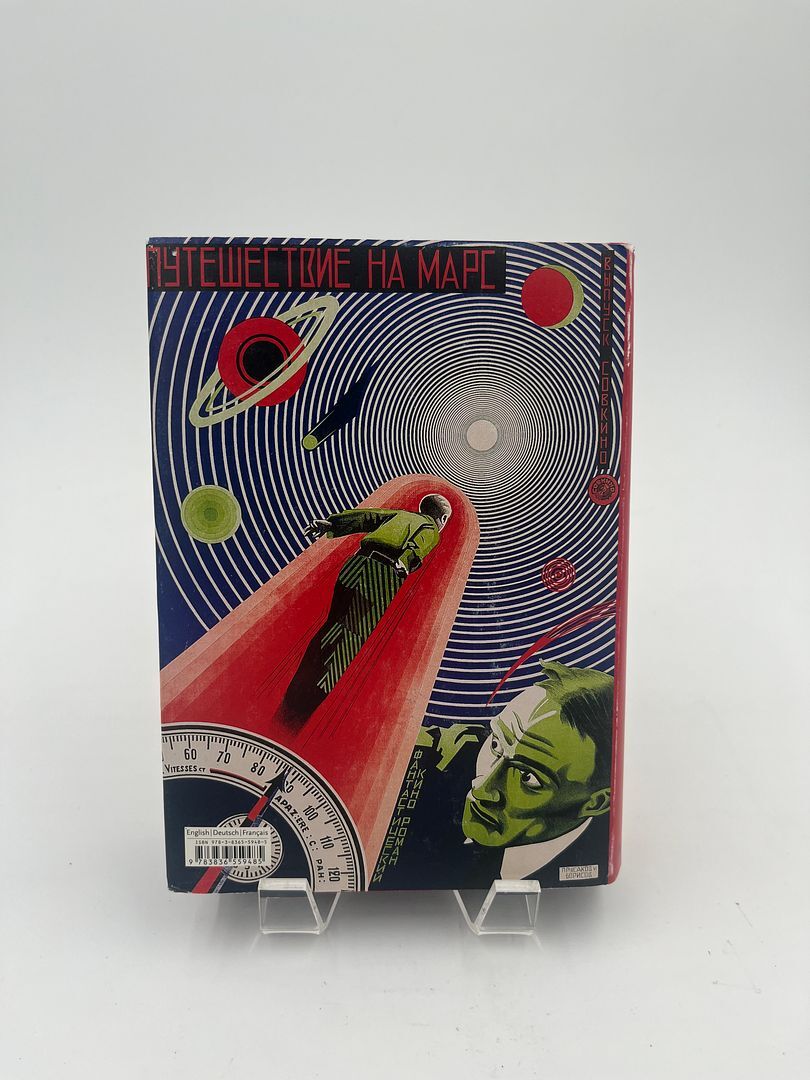 Film Posters of the Russian Avant-Garde | eBay