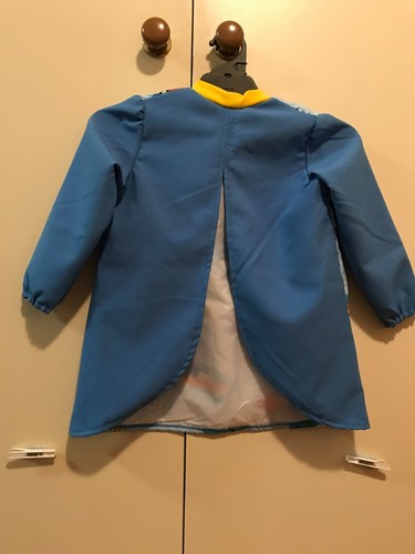 4-10 Year Old School Art Smocks - Home Made Multiple Designs - Picture 166 of 171