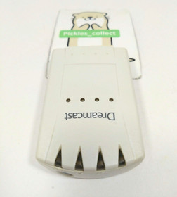 Dreamcast Memory card 4X HKT-4100 Memory card only SEGA Official DC