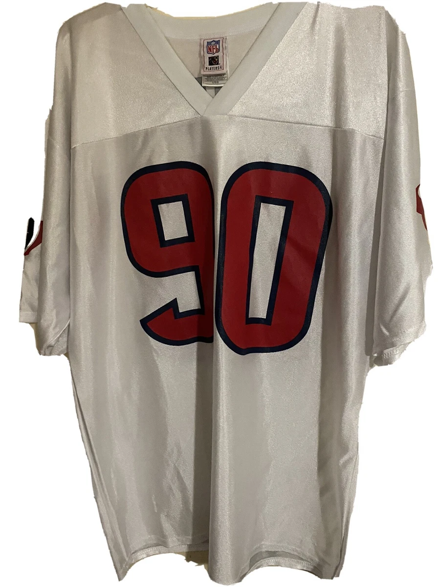 Houston texans official hot sale jersey