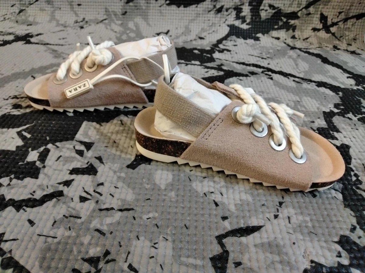 Zara eac best sale shoes