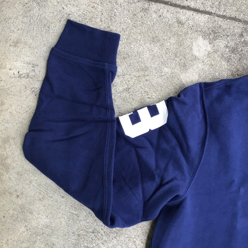 Polo Ralph Lauren Youth Boy Size XL(18-20) Pony Logo Hoodie Blue Pullover - Picture 2 of 12