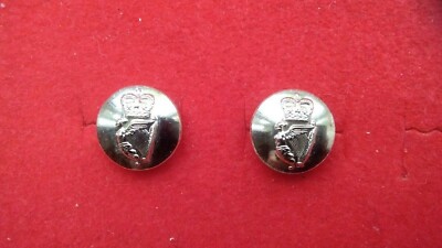 flat cap button