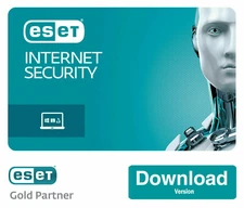 ESET Internet Security 2024 | ESD | Variant Item
