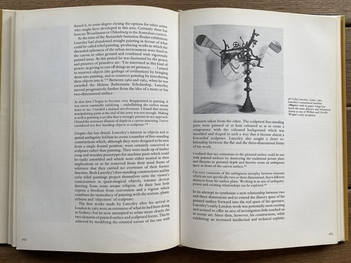 The Development of Australian Sculpture 1788-1975 G. Sturgeon 1978 HCDJ Ex-Libry - Picture 11 of 19