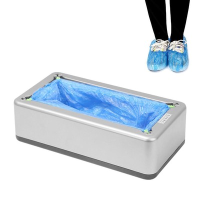 Shoe Cover Machine Automatic Household New Foot Cover Device GX