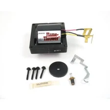 Ignition Coil - HEI 50,000 Volt Coil (red/yellow wire)