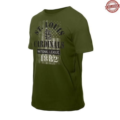 2025 Collection Armed Forces Baseball Team Unisex T-Shirt Gift Size S-4XL - Picture 23 of 24