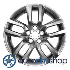 Lexus NX200T NX300H 2015 2016 18" Factory OEM Wheel Rim