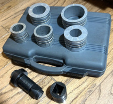 🇺🇸 Lisle Tools Pipe Extender Stretcher Exhaust Tube Expander Tail Flare Set