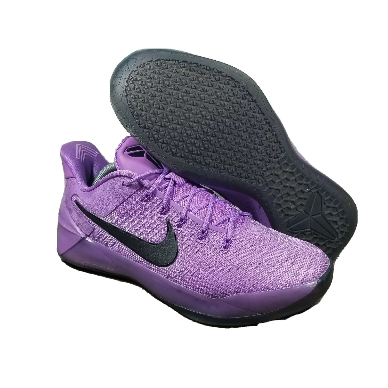 nike kobe ad purple stardust