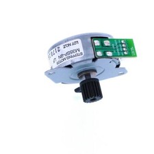 Z Pulse Motor, Brother