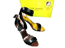 TED BAKER Shoes, Black, size 7