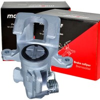 2X Maxgear Bremssattel Hinten L+R FüR Honda Civic VI