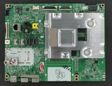 EBT66082801 LG 86UM8070PUA.BUSYLJR 86UM8070PUA.AUSY MAIN BOARD EBT66082701