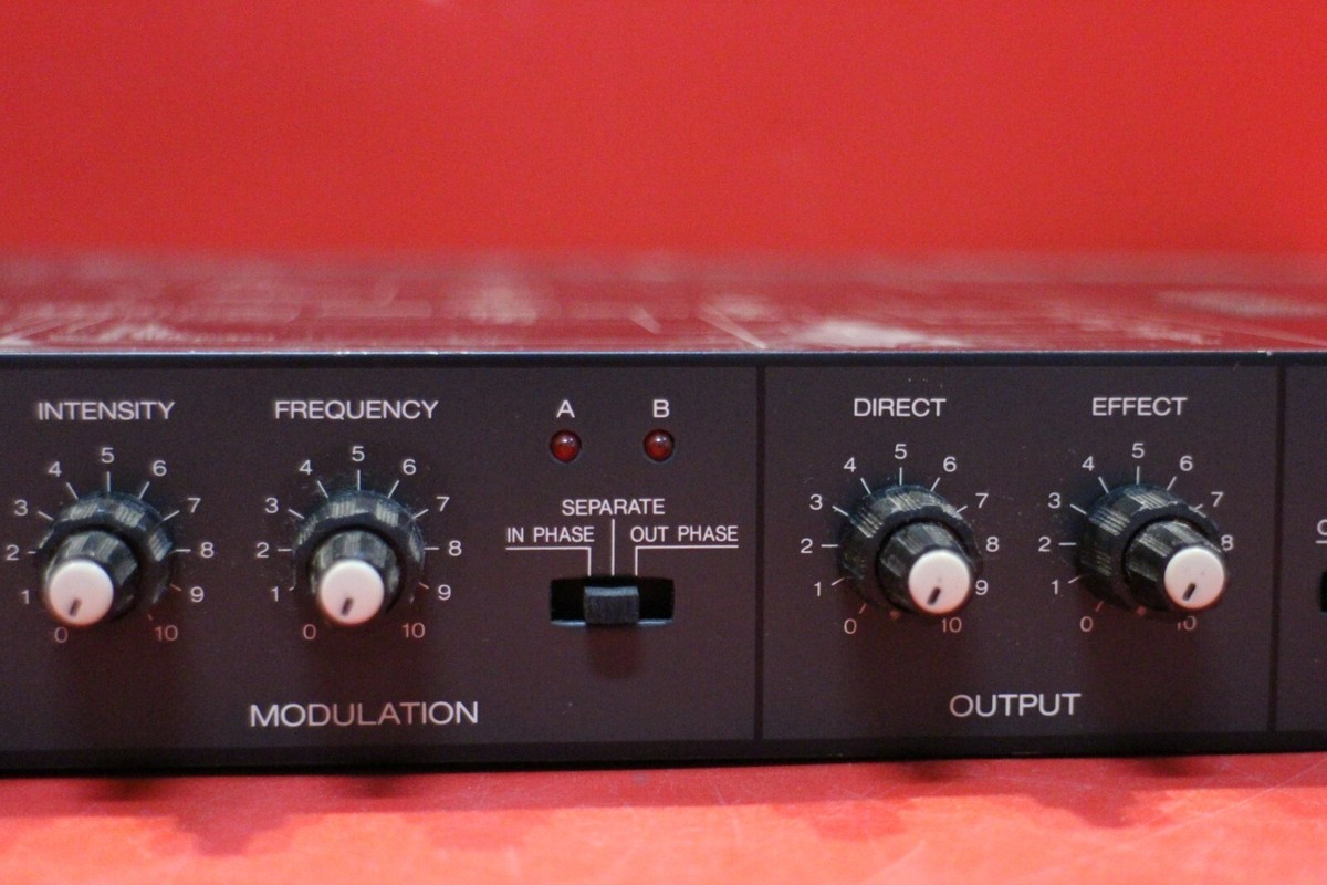 USED KORG DRV-1000 Digital Reverb DRV 1000 U2589 250425 | eBay