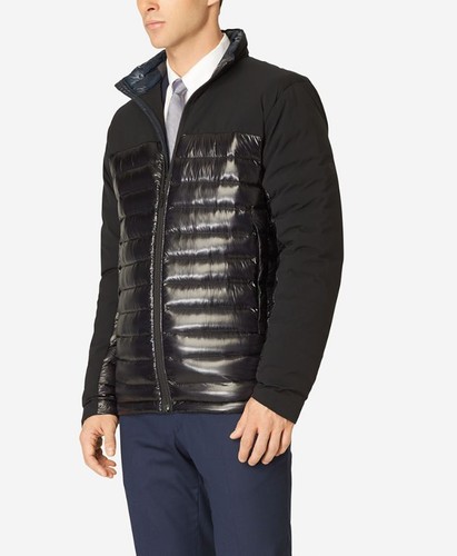 Indumenti da montagna ZeroGrand Piumino pendolare Cole Haan, tampone, giacca - Foto 2 di 14