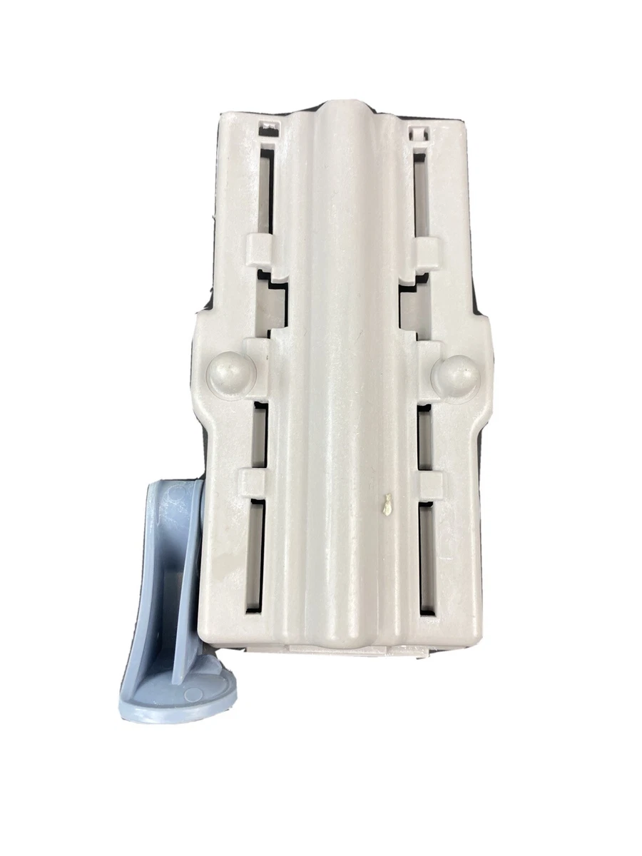 Whirlpool Dishwasher GU2455XTSS0 Upper Rack Adjuster 8193741