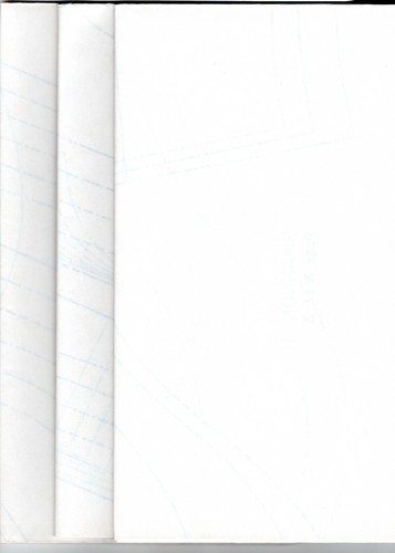 "Shannon II" ©1993 B & B's Blueprints Sewing Pattern # 122 Long Overall & Shirt - Picture 4 of 8