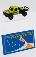 MATCHBOX - ROCK SHOCKER