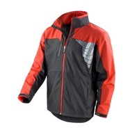 Result Spiro Softshell Waterproof Windproof 3 Layer Jacket Coat Mens RRP52 S175M