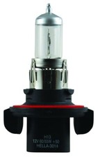 Dual Beam Headlight   Hella   H13P50
