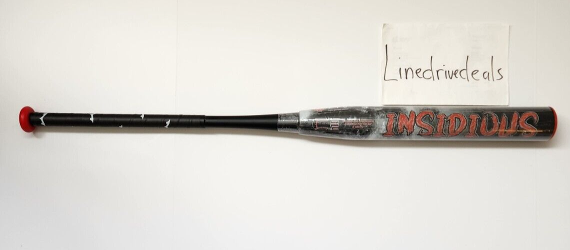NEW 2021 Monsta Insidious TORCH M2 3500 STIFF Handle 25oz. ASA/USA