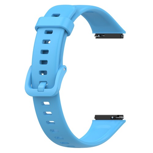 For Huawei Band 7 Replacement Soft Silicone Sport Watch Band Strap Wristband UK - Picture 71 of 88