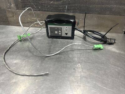 Conair ELC-M Easy Loading Control ELC Vacuum Conveying System Interface 115V
