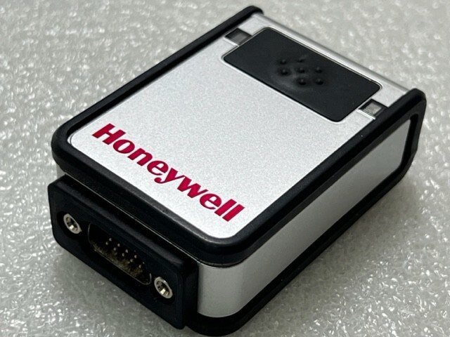 Honeywell VUQUEST 3310g Barcode Scanner Reader Used Good Condition
