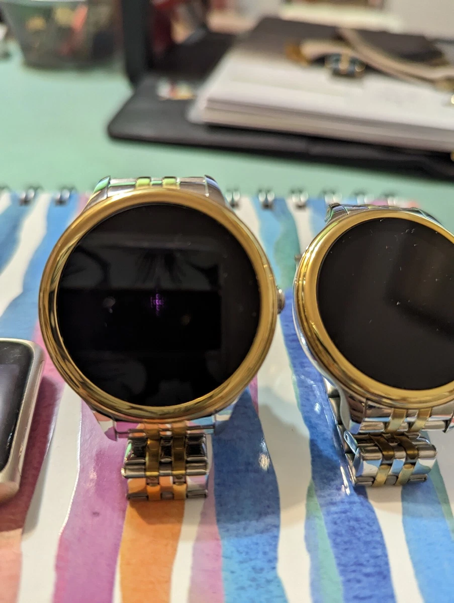 Fossil fitbit cheap