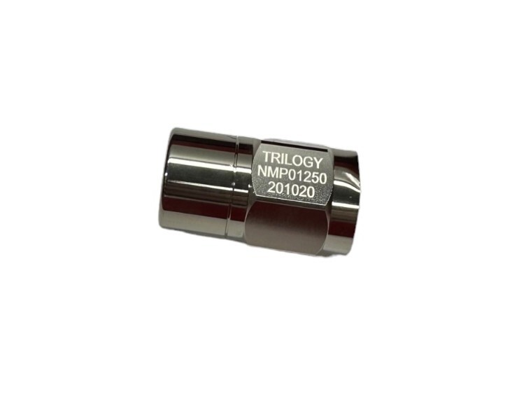 NEW Trilogy NMP01250 201020 Connector **SALE** | eBay