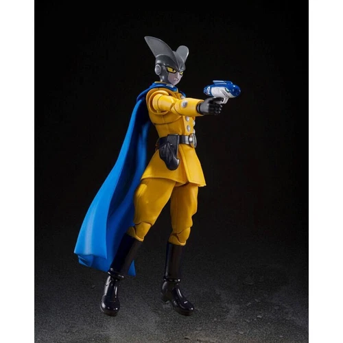 S.H Figuarts Gamma 2 Dragon Ball 14 cm