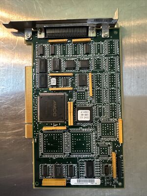 Vintage 43359686-000 SCSI Expansion Card