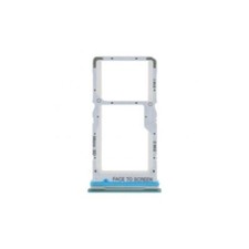 For Xiaomi Mi 10T Lite 5G Replacement Sim Card Tray Green UK Stock