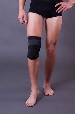 LOREY - Kalt- Warm Kompresse, Kalt- Warmverband, Kalt- Warm Bandage