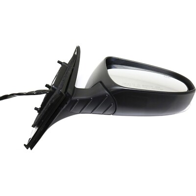 セール価格❗️POWER PRO WITH MIRROR 143mm KAI New Standard Replacement Power Door Mirror MB1321116 - Advance