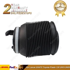 Rear Left Air Spring Bag for Toyota 4 Runner Lexus GX470 Prado 120 48090-35011