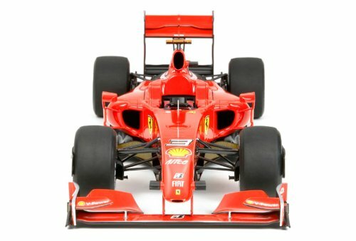 Rare kit Tamiya 1/20 Model kit Ferrari F60 from Japan 2491