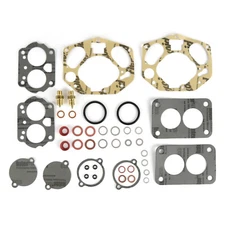 Zenith NDX NDIX 32 Carb service kit for two carburettors Porsche 356 1600cc