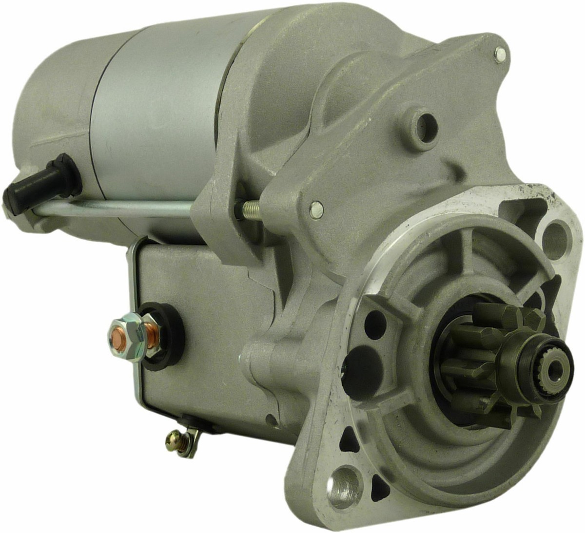 Starter fits Case Gehl Kubota 228000-4572 228000-4750 V2203
