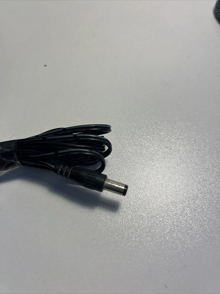 AC Adaptor Direct Plug-in Class 2 Power Units/input 120VAC /output 12VDC - Image 3 of 4