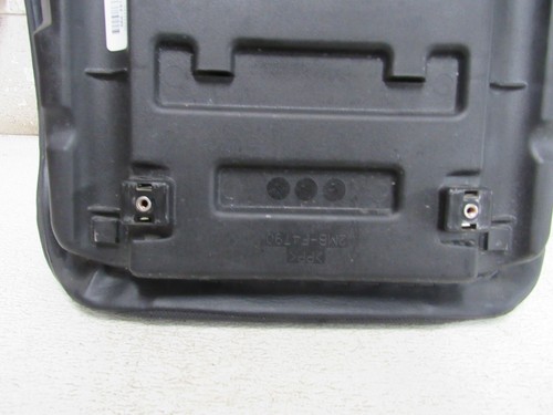 2023 WOLVERINE RMAX SEAT BACK PAD BLACK CUSHION YXZ1000R OEM 2#DD14 - Bild 7 von 8