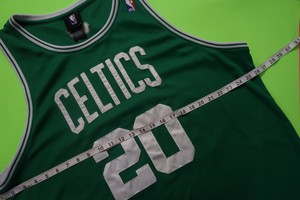 celtics jersey ebay