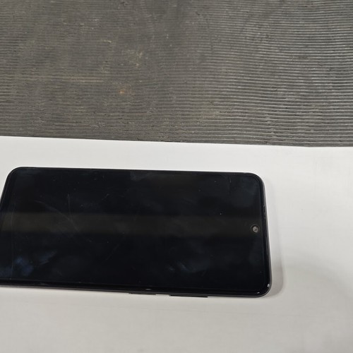 Redmi Note 12S 8GB/256GB onyks czarny - działający, drobne zadrapania Nagrywanie ekranu - Zdjęcie 10 z 17