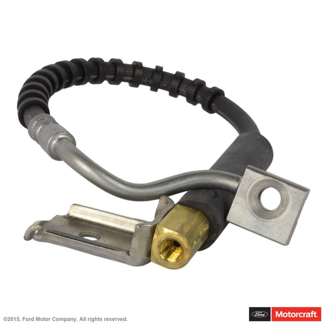 Front Left Brake Hose For 19982011 Ford Ranger 1999 2000 2001 2002