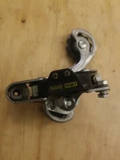 [10.65] VINTAGE SACHS HURET DUOPAR-ECO REAR DERAILLEUR Long Cage Trek 720