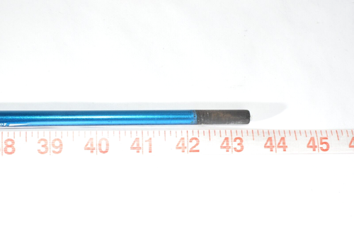 GRAPHITE DESIGN TOUR AD MD 8x Extra Stiff Golf Driver Shaft 43.4in MD-8 x MD8 - Picture 14 of 14
