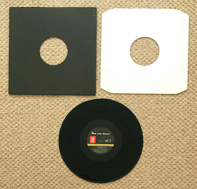 MIX MACHINE - YOU CAN DANCE/POPULAR, A FRENCH 12'', OZONE, OZ.015 (2002) VG/EX